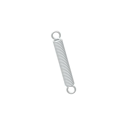 Approved Vendor Extension Spring, O= .359, L= 2.50, W= .058 G109969632